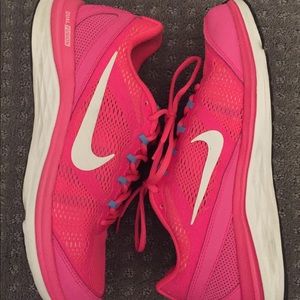 Nike Dual Fusion Run 3 Shoe